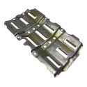 Defletor Oleo Carter Captiva 3.6 V6 2008 2009 2010 2011