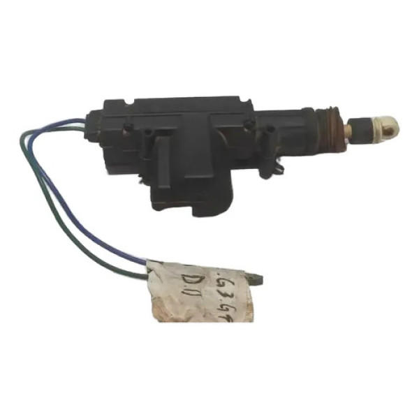 Trava Elétrica Dianteira Direita Gol G2/g3/g4 00/11