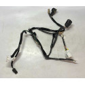 Chicote Tampa Traseira Hyundai Creta 2021