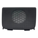Tela Do Alto Falante Painel Central Gm Omega Fittipaldi 2011 Preto