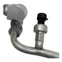 Mangueira Compressor Ar Condicionado Omega 3.6 V6 2008 2011