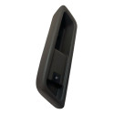 Moldura Botao Vidro Traseiro Esquerdo Cobalt 2014 (usado)