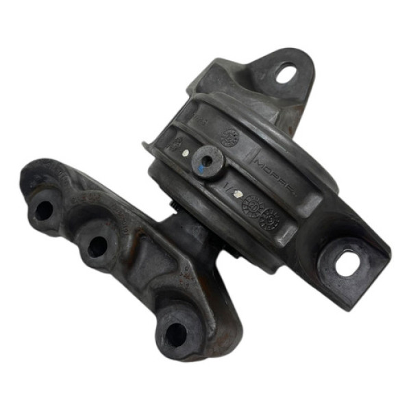 Coxim Motor Lado Direito Strada Cronos 1.3 2021 2022 2023
