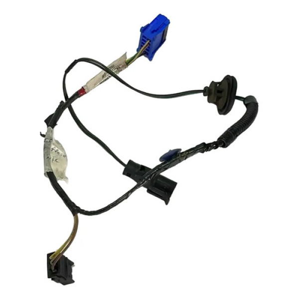 Chicote Do Pedal De Freio Sensor Nv Óleo Renault scenic 2002