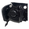 Farol Foco Duplo Lado Esquerdo Fox Spacefox 2007 2008 2009 Esquerdo/motorista