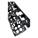 Absorvedor Impacto Traseiro Ford Ka Hatch 2015 2021 Original