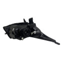 Farol Cromado Lado Esquerdo Cruze 2012 2013 2014 2015 2016 Esquerdo/motorista