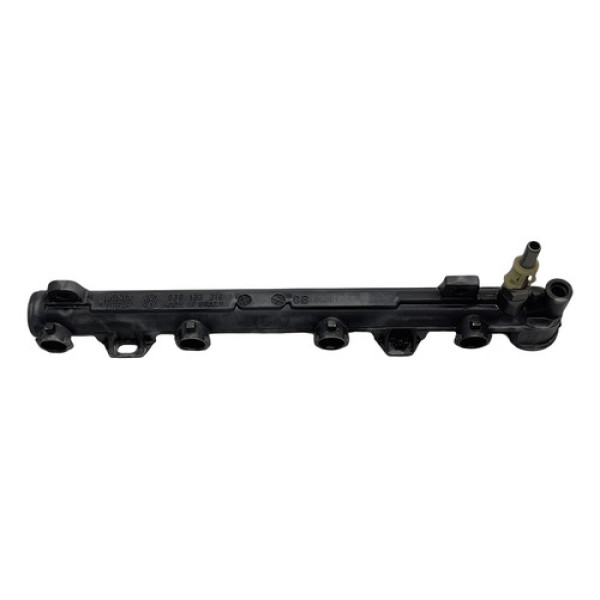 Flauta Dos Bico Injetores Gol G3 1.0 16v 2000 2001 2002 2003