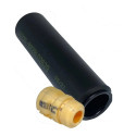 Kit Batente E Coifa Traseiro Monroe Hb20 2013 2019