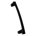 Guia Vidro Porta Dianteira Esquerda Cobalt 2013 2015 (usado) Preto