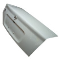 Tampa Traseira Corsa Classic Original  2000 2001 2002 2003 Branco