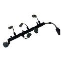 Chicote Flauta Bico Injetor Captiva 3.6 V6 2008 2009 2010