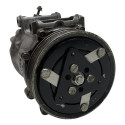 Compressor Ar Condicionado Citroen C4 2.0 2007 2012 Original