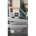 Porta Dianteira Lado Direito Sprinter 2005 2011 (detalhe) Dianteira Direito Cinza