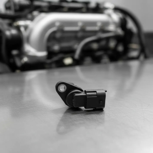 Sensor Rotação Fase Kia Soul Cerato 2009 393502b000