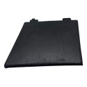 Acabamento Esquerdo Porta Malas Citroen C4 Hatch 2008 2012