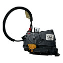 Fechadura Elétrica Gm Onix Joy 1.0 2021 Traseira Esquerda