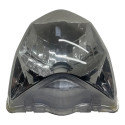 Bloco Optico Farol Honda Cg 150 Titan Fan Start 2014 2015 Ambos Lados