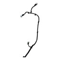 Chicote Sensor De Estacionamento Cobalt 2013 2015 (usado) Preto