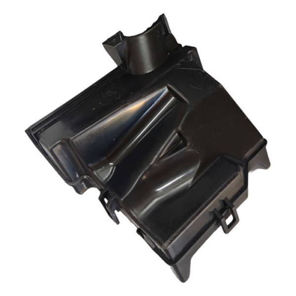 Capa De Caixa De Fusível Nissan Versa 2019 Preto