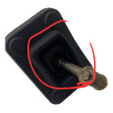 Alavanca Trambulador Do Cambio Peugeot 206 1.4 2005 (usado)