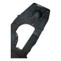 Kit Capa Da Correia Dentada Onix Cobalt 2013 2015 (usado)