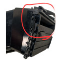 Difusor De Ar Central Lado Esquerdo Cobalt 2013 2015 (usado)