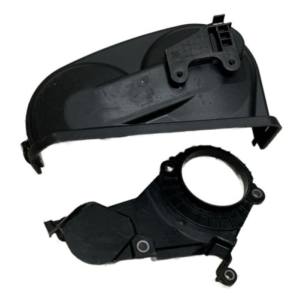 Capa Superior Correia Dentada Volkswagen Gol G8 2020/23