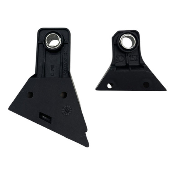 Kit Fixacao Farol Dianteiro Lado Direito Ducato 2007 2015