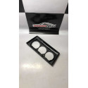 Moldura Comando Ar Condicionado Vectra Cd 2.0 16v 1998
