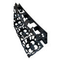 Absorvedor Impacto Traseiro Ford Ka Hatch 2015 2021 Original