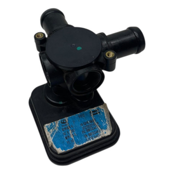 Valvula Solenoide Refrigeracao Chery Tiggo 8 Pro 1.6 2024