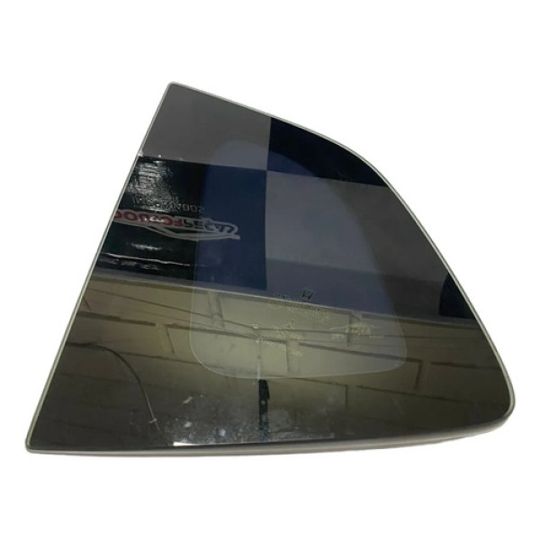Vidro Fixo Vigia Traseiro Esquerdo Honda New fit 2015