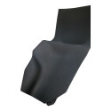 Acabamento Console Esquerdo Cruze 2013 2016 Original (usado)