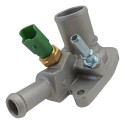Valvla Termostatica Uno Way Vivace Evo Palio Punto 1.0/1.4