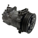 Compressor Ar Condicionado Citroen C4 2.0 2007 2012 Original