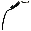 Chicote Traseiro Luz Placa Gm Spin 1.8 2020 2021 
