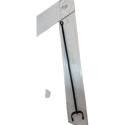 Triangulo Sinalizacao Universal Original Autometal 59104513