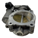 Corpo De Borboleta Tbi Omega 3.6 V6 Fittipaldi 2011 Original