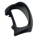 Moldura Painel De Instrumentos Versa 2018 2019 2020 Preto