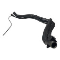 Gargalo Tanque Combustivel Corsa Classic 1999 2005 Original Preto