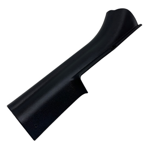 Soleira Interna Porta Traseira Direita Jac J3 2014 2015 Preto