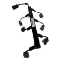 Chicote Flauta Bico Injetor Captiva 3.6 V6 2008 2009 2010