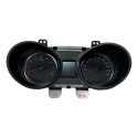 Painel Instrumentos Velocimetro Hb20 2013 2016