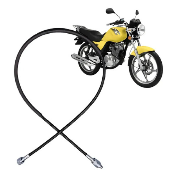 Cabo Velocimetro Suzuki Yes 125 2004 2005 2006 2007 2008