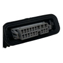 Chicote Da Porta Traseira Direita Onix Joy 1.0 2020 2021 