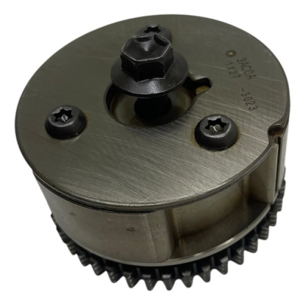 Polia Variavel Comando De Valvula March Versa Kicks 1.6 16v