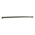 Corrente De Comando Falcon Nx 400 Did Scr0409sv 112 Elos Cinza