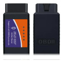 Scanner Leitor Automotivo Elm327 Bluetooth Obd2