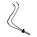 Cano De Freio Chevrolet Spin 1.8 2020-2021